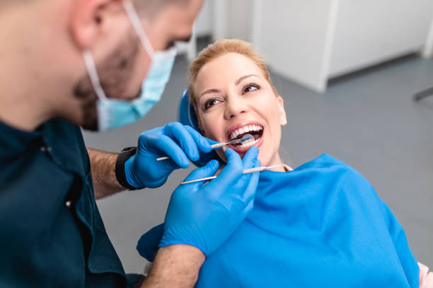 Best Full Mouth Reconstruction  in Desoto Lakes, FL