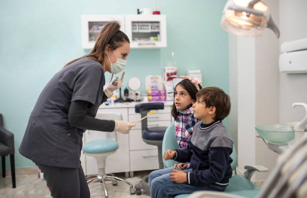 Best Wisdom Tooth Removal  in Desoto Lakes, FL