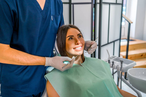 Dental Bonding in Desoto Lakes, FL