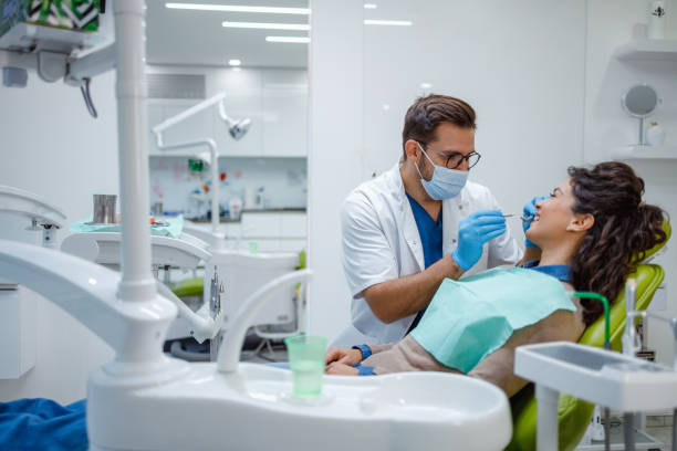 Best Laser Dentistry  in Desoto Lakes, FL
